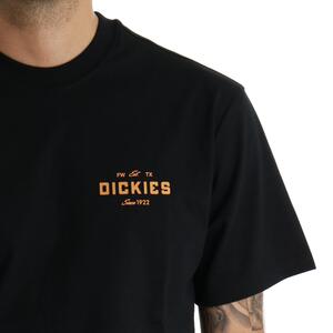 T-SHIRT EMBLEM DICKIES - Mad Fashion | img vers.300x/